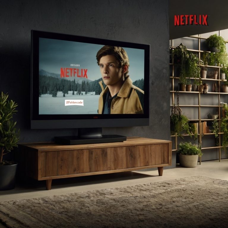 10 Netflix Fehlercodes und Wie Man Sie Behebt