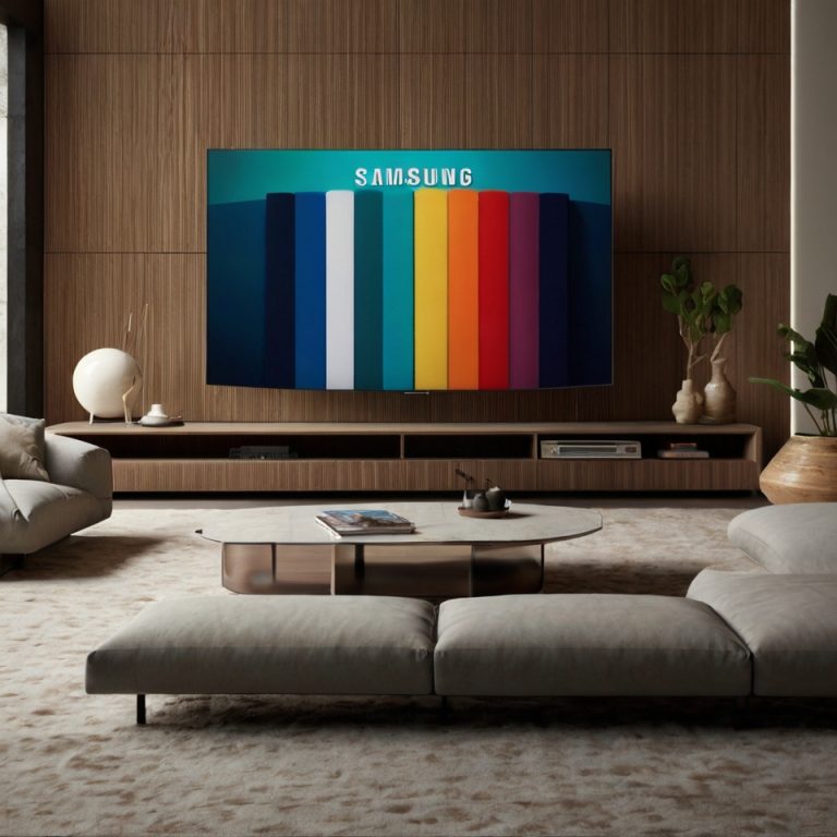 Samsung Smart TV Fehler Behebung – Wlan Netzwerk